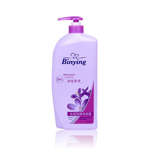 Champú en Gel con Aceite de Jojoba Anticaspa 1200ml Champú para Teñir <span class=keywords><strong>el</strong></span> Cabello del Fabricante Original Set de Champú y Acondicionador - Product Image 3