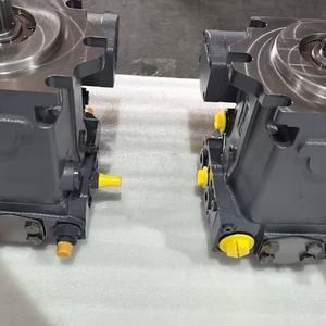 Repuestos hidráulicos Caterpillar, bomba de excavadora usada 320GC y 323GC para maquinaria de construcción, modelos 531-9886 y 5319886 - Product Image 2