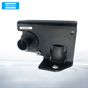 Capteur de pression différentielle Atlas Copco 1089 0575 43 pour montage sur châssis et utilisation avec vanne - Product Image 4
