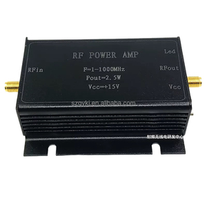 Chất lượng cao 915MHz 30W bề mặt gắn kết Tần số vô tuyến điện khuếch đại - Product Image 1