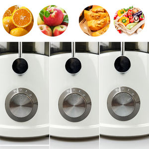 Fabriek Professionele Elektrische Juicer Aur Granaatappel Koude Pers Slow Juicer Afzuigkap Voor Thuis Keuken Gebruik - Product Image 4