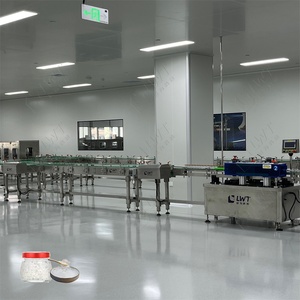 Leadworld Équipement <span class=keywords><strong>de</strong></span> production automatique <span class=keywords><strong>de</strong></span> nids d'oiseaux frais cuits Ligne <span class=keywords><strong>de</strong></span> production <span class=keywords><strong>et</strong></span> d'emballage instantanée <span class=keywords><strong>de</strong></span> nids d'oiseaux - Product Image 4