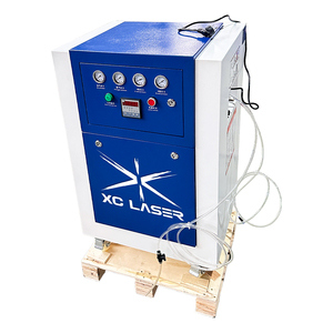 מחולל חנקן קטן וטהור בדרגת ניקיון של 99.999% למזון, לריתוך בלייזר - Product Image 1