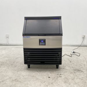 Máquina de Hacer Hielo Adaptable a Múltiples Climas, Resistente a Altas y Bajas Temperaturas, Estable en Todas las Estaciones - Product Image 1
