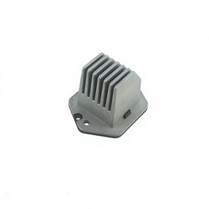 Módulo de Ventilador en Oferta, Accesorio 8107300K00 para Haval para Great Wall Motors, en Existencia para Venta al por Mayor - Product Image 4