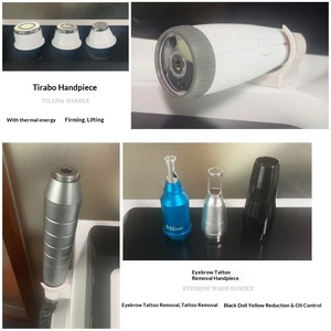 เครื่องกำจัดขนแนวตั้งคุณภาพสูง 3 in 1 - Product Image 6