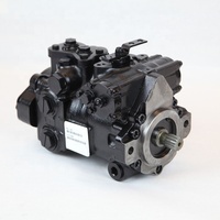 Pièces de pompe hydraulique PVB6 fabriquées en chine