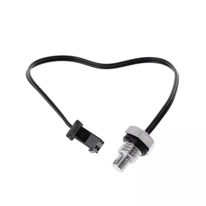 Sensor magnético DN15 con pantalla digital medidor de flujo de detección de temperatura de baja potencia para sistema de control industrial - Product Image 5