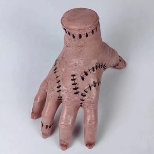Figurine de décoration pour la famille, objet de maison, décor de bureau, jouets d'halloween, artisanat, Sculpture, accessoires de décoration - Product Image 2