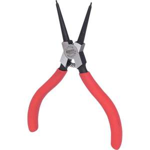 KS TOOLS - 500.1036 Pince à circlips pour circlips internes-EAN 4042146162637 PINCE ET COUPE PINCE À CIRCLIP - Product Image 1