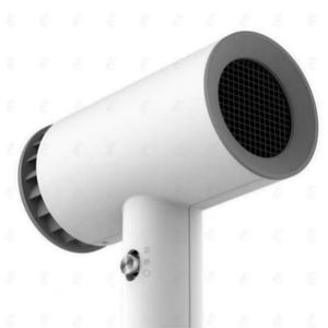 Secador de Pelo Profesional Inalámbrico Recargable por USB de 350W, Directo de Fábrica, para Uso en Exteriores y Hoteles, Color Blanco - Product Image 2