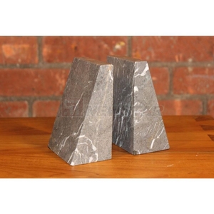 Sujetalibros de Mármol, Accesorios de Interior, Decoración del Hogar - Product Image 2