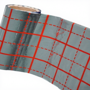 Les systèmes de <span class=keywords><strong>chauffage</strong></span> par le sol de 0,05 mm sont utilisés pour la réflexion de la chaleur et l'isolation thermique - Product Image 1
