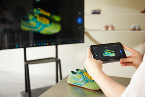 Escáner <span class=keywords><strong>3D</strong></span> de mano brillante Einstar Vega de alta precisión, rápido y versátil, listo para exteriores - Product Image 3