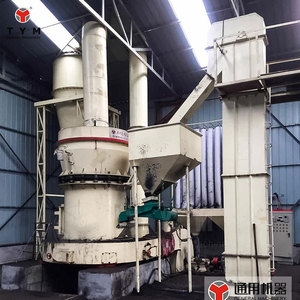 Kiểm tra chất lượng máy nghiền <span class=keywords><strong>Raymond</strong></span>, máy nghiền con lăn, máy nghiền canxi cacbonat - Product Image 5