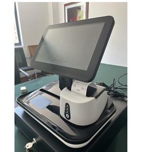 All One Commercial POS Terminal logiciel de caisse enregistreuse pour Meituan Supermarket Catering Retail & Clothing Store en stock - Product Image 4