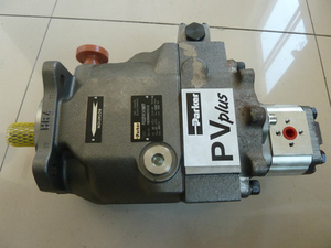 ปั๊มไฮดรอลิกราคาโรงงาน PV140R1K1T1NMMC PV092R1K1T1NMMC PV080R1K1T1NMMC - Product Image 2