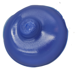 Precio de fábrica Grasa compleja de litio de alta temperatura Grasa azul térmica sintética - Product Image 2