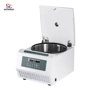 Laboratory Centrifuge 5000rpm Can Be Used In Laboratory Hospitals School CDC Professional Laboratory Equipment