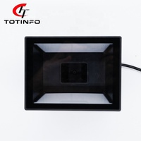 Pembaca Kartu Identitas Eropa TOTINFO Table OCRB, Mendukung Pemindaian Kode QR dan Kode Batang 1D, Sensor CMOS, Kabel USB 2m, Garansi 2 Tahun