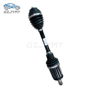 31607597693 haute qualité meilleur <span class=keywords><strong>arbre</strong></span> <span class=keywords><strong>de</strong></span> sortie d'<span class=keywords><strong>arbre</strong></span> d'entraînement reçu demi-<span class=keywords><strong>arbre</strong></span> avant gauche pour <span class=keywords><strong>BMW</strong></span> 118dX 120dX M135iX F22 F87 - Product Image 2