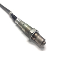 Sensor de Oxígeno Lambda de Alta Precisión y Respuesta Rápida 06A906262CQ 06A906262DQ 079906265A para Audi A3 8v Sportback A6 C5 19 Tdi y VW