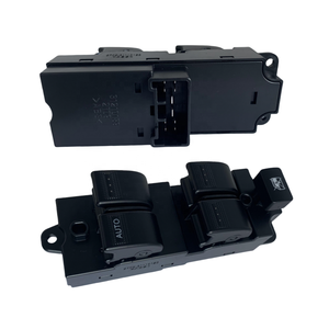 Interruttore di controllo principale alzacristalli elettrici di migliore qualità UE8D66350 UE8D-66-350 per Ford <span class=keywords><strong>Ranger</strong></span> MAZDA 12 Mazda Bt 50 accessori - Product Image 1