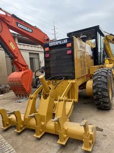 รถเกรดมอเตอร์มือสองสำหรับแมว140K 140H 140g รถเกรดมือสองสภาพดี - Product Image 3