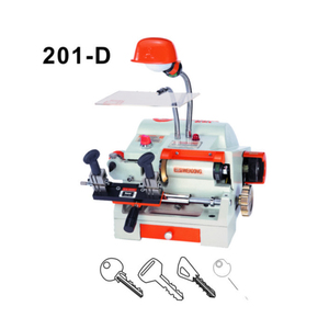 Máquina Duplicadora de Llaves Wenxing 100A2 Original de Fábrica, Máquina para Duplicar Llaves de Auto, Hecha en China - Product Image 2