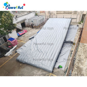 Airbag de saut gonflable de haute qualité pour le ski, le snowboard, le BMX, le FMX, le <span class=keywords><strong>VTT</strong></span> - Product Image 5