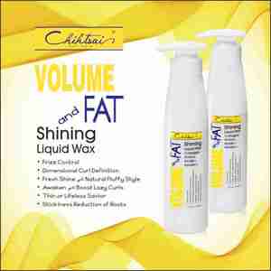 แว็กซ์เหลวควบคุมความร้อนเพื่อให้ผมเรียบและเงางาม - Product Image 2