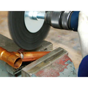 Disque à lamelles CLEAN Disque MCD 150mm épaisseur 13mm (10pcs) - Product Image 1