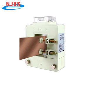 Transformador de Corriente de Núcleo Dividido 500/5 800/5 1000/5 NJXSE YDP812 CT de Núcleo Dividido 2000/5 2500/5 3000/5 para Medición de Potencia en Barras Colectoras - Product Image 5