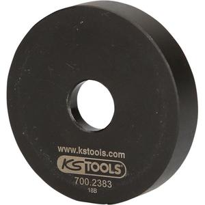 KS TOOLS-700,2383 Anillo de desmontaje pequeño Ø 50,0mm-EAN 4042146767504 TRANSMISIÓN - Product Image 1