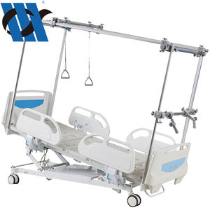 전기 정형 견인 침대에 대한 YC-E5618K 다기능 견인 치료 장치 간호 침대 견인 키트 - Product Image 5