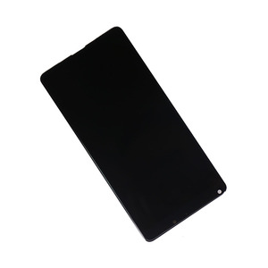 Ensamblaje de pantalla LCD para teléfono móvil para reemplazo de lcd Xiaomi Mi Mix 2S - Product Image 6