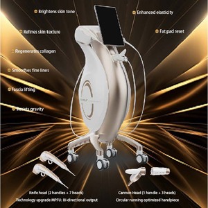 Cuchillo Mantis para Reafirmación Facial Vertical, Instrumento de Belleza de Grado Profesional, Dispositivo para Reafirmar y Levantar el Rostro - Product Image 3