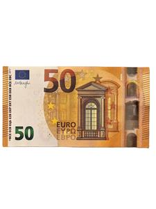 ธนบัตรยูโรปลอมเหมือนจริง ใช้เป็นอุปกรณ์ประกอบฉากในภาพยนตร์ ตกแต่งเทศกาลอีสเตอร์ ฮาโลวีน และคริสต์มาส - Product Image 5