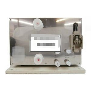 Pièces industrielles <span class=keywords><strong>EFLOW</strong></span> SD16L-24SH W UNITÉ DE CONTRÔLE DE LA RÉSISTANCE À L'EAU - Product Image 1