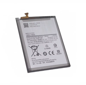 Batería nueva de 0 ciclos EB-BA715ABY de 4500mAh para Samsung A71 A715 versión 4G SM-A7160 A7160 SM-A715 A715F G770F A716F - Product Image 4