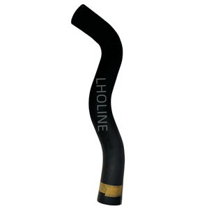 Tuyau de liquide de refroidissement 16572-38100 en caoutchouc EPDM pour remplacement et réparation, longueur standard - Product Image 4