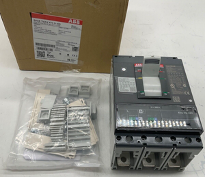 Interruptor de Circuito Ekip Dip PLC TMAX XT5NQ330AEFF000XXX 300A 3P 480600V - Product Image 6