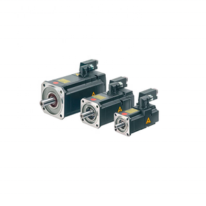 Module d'alimentation 6SN1123-1AA01-0FA1 6SN1123-1AA01-0FA0 6SN1123-1AA02-0FA0 pour système d'automatisation industrielle - Product Image 6
