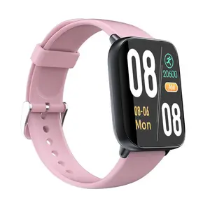 Pulseira inteligente para smartwatch, pulseira para smartwatch, para xiaomi, apple, samsung, huawei