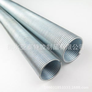 Protecteur de ressort en fil d'acier Yatai 15-74 mm, manchon de protection pour tuyau hydraulique en acier au carbone - Product Image 5