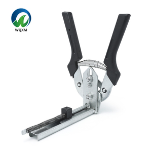 Nueva Oferta Alicates <span class=keywords><strong>de</strong></span> Anillos <span class=keywords><strong>de</strong></span> Compresión Pequeños para Jaulas <span class=keywords><strong>de</strong></span> Aves, Pollos, <span class=keywords><strong>Palomas</strong></span> y Conejos, con Resorte Manual, 1 Año <span class=keywords><strong>de</strong></span> Garantía - Product Image 6