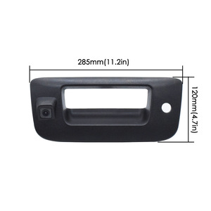 <b>Door</b> Handle Frame Camera For Silverado Sierra Gmc Tailgate 2007 2013 Rearview Backup <b>Sensor</b> - Product Image 3