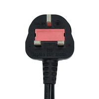 Adaptateur de véhicule électrique British Standard BS Plug avec fusible Adaptateur NACS Gen 2 Universal Mobile Connector