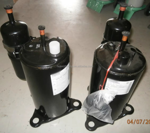 คอมเพรสเซอร์ทำความเย็นโรตารี่ Panasonic 5VS245HAA21 3HP 1PH 220V 60Hz R410A สำหรับเครื่องปรับอากาศและปั๊มความร้อน  ลดราคาพิเศษ - Product Image 5