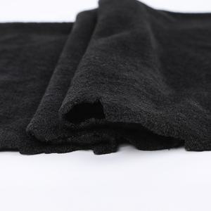 글로벌 베스트 셀러 소프트 터치 100% 폴리 에스터 모조 슈퍼 소프트 beibei 벨벳 패브릭 - Product Image 2